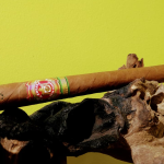 011 - Arturo Fuente Gran Reserva Churchill Natural