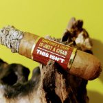 052 - M Bourbon by Macanudo