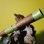 155 - My Father Don Pepin Garcia Vegas Cubanas - green