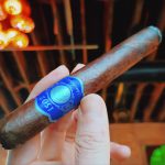 156 - Cigar Boutique 1502 Blue Sapphire Maduro