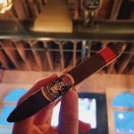 166 - Espinosa Knuckle Sandwich Chef Special - cigar boutique