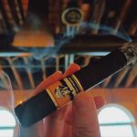 168 - Foundation Olmec Maduro and Claro - boutique - 93rated - Top20 - 2023