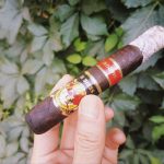 186 - La Gloria Cubana Serie R Maduro - 92rated
