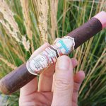 187 - My Father La Promesa Ecuador Habano