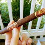 122 - Southern Draw by AJ Fernandez Kudzu Lustrum