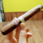 129 - AJ Fernandez Cuba Aliados Limitado