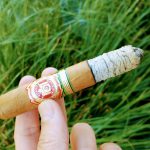 132 - Arturo Fuente Natural 858