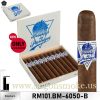Room101 Breakfast in Portugal Maduro Toro 6x50 (Hộp 10)