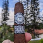 Ảnh review sản phẩm Saint Luis Rey Connecticut Broadleaf Rothchilde Robusto 5×56 (Hộp 25)