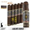 Alec Bradley Magic Toast Robusto 5×52 (Gói 5)