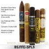 Ben Sampler Full Flavored Classics Collection (Gói 5)