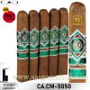 CAO L’Anniversaire Cameroon Robusto 5×50 (Gói 5)