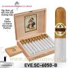 Evelio Toro 6×50 (Hộp 20)