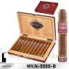 Maravilla Edicion Limitada Dominican Natural Doble Robusto 5.5×50 (Hộp 10)