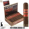 Rocky Patel Freedom Maduro 5.5×50 (Hộp 20)