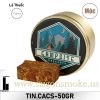Cascadia Campsite Pipe Tobacco 1.76 Ounce Tin – 50GR