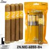 Zino Nicaragua Toro 6×50 (Túi ẩm 4)