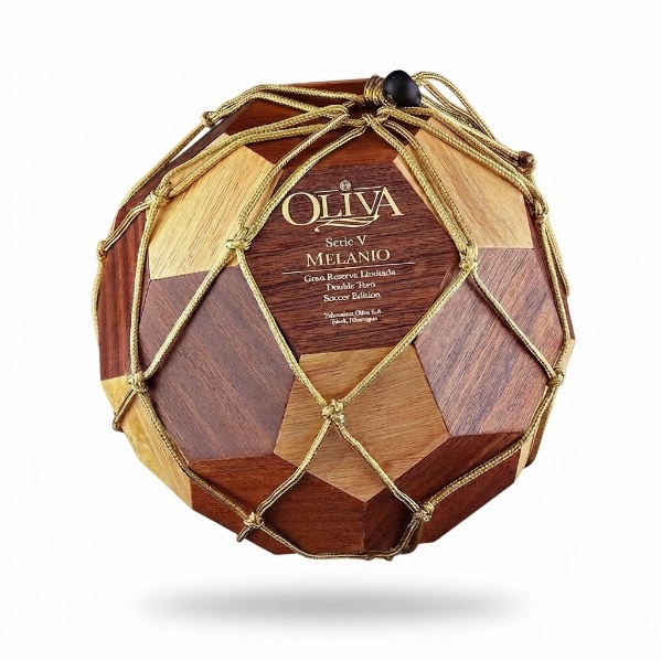 Khi Lịch Sử Thể Thao Hòa Cùng Di Sản Oliva 1886
