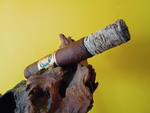 261 - Drew Estate Undercrown 10 A Decade of Dedication Toro