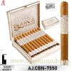 AJ Fernandez Casa Blanca Nicaragua Natural Presidente 7.5x50 (Hộp 20)