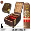 Cuba Aliados Cabinet by E.P. Carrillo Gordo 6×60 (Hộp 20)