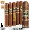 Casa Magna Colorado Gran Toro 6x58 (Gói 5)