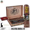 Drew Estate Deadwood Fat Bottom Betty Toro 6x50 (Hộp 10)