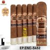 E.P. Carrillo Encore Majestic Robusto 5.4x52 (Gói 5)