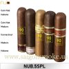 Nub Sampler 460 (2 Cain, Cont, Mad, Hab) (Gói 5)