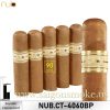 Nub 460 Connecticut box-pressed (Gói 5)
