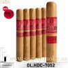 Oliva Hellion Devil's Own Connecticut Churchill 7x52 (Gói 5)