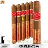 Romeo y Julieta Primer Lote Habano Churchill 7.3x54 (Gói 5)