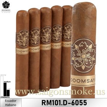 Room101 Doomsayer Toro 6x55 (Gói 5)