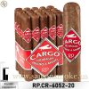 Rocky Patel Cargo Toro 6x52 (Bó 20)