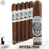 Rocky Patel Flor de San Andres Churchill 7x50 (Gói 5)
