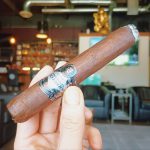 212 - Kristoff Cigars Vengeance Finest Connecticut Broadleaf