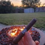 213 - Romeo y Julieta Reserve Maduro