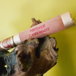 220 - H. Upmann 1844 Vintage Cameroon