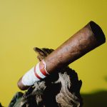 230 - Rocky Patel Grand Reserve Top9. 2021. 93rated