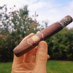 243 - Cigar Boutique 1502 Red Ruby Ecuador