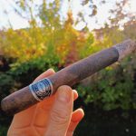 247 - Romeo Romeo y Julieta 1875 Reserve Maduro Churchill 01
