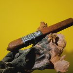 254 - Aganorsa JFR 20th Anniversary Maduro Super Toro