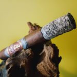 256 - West Tampa Tobacco Red San Andres Toro