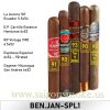 Ben Sampler Tháng 1 No.1 (Gói 5)