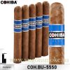 Cohiba Blue Robusto 5.5x50 (Gói 5)