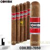 Cohiba Red Dot Churchill 7×50 (Gói 5)