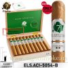 El Septimo Culinary Arts Collection Italy Toscana Robusto 5x54 (Hộp 20) - RARE LUXURY - lá ủ 5 năm
