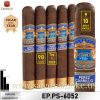 E.P. Carrillo Pledge Sojourn Toro 6×52(Gói 5) (TOP 1 -2020, 98rated)