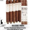 Gurkha Chairman Select Criollo Churchill Perfecto 7x54 (Gói 5)