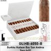 Gurkha Hudson Bay San Andres Toro 6x50 (Hộp 20)